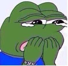 网红蛙吃瓜看戏,吃瓜看戏，揭秘网络世界幕后风云