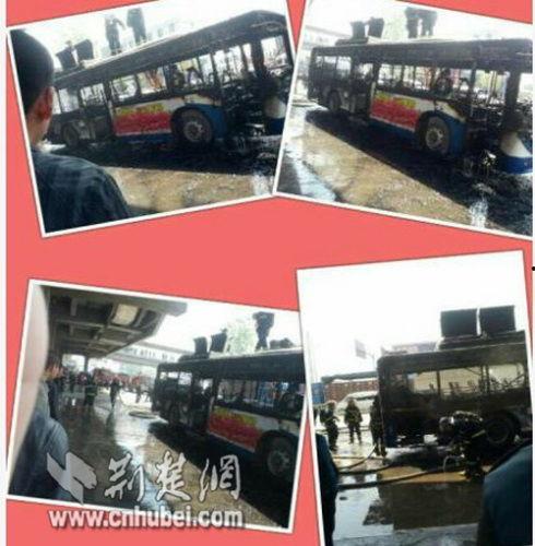 武汉轻轨站爆料新闻,紧急救援与乘客疏散纪实 第3张 武汉轻轨站爆料新闻,紧急救援与乘客疏散纪实 第3张